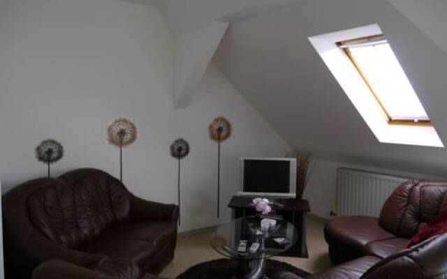 Hotel & Restaurant Eigen