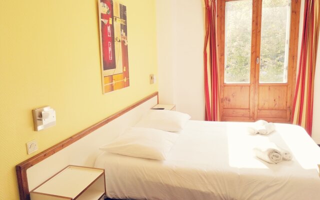 Hotel Spa les Lilas