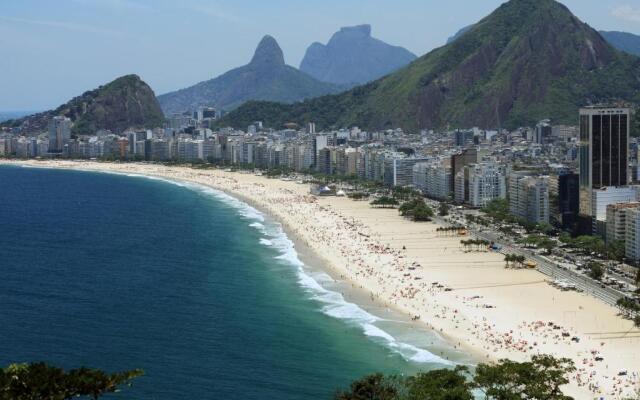 Alto Estilo Leme Copacabana