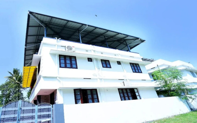 Oyo Home 28239 Designed Stay