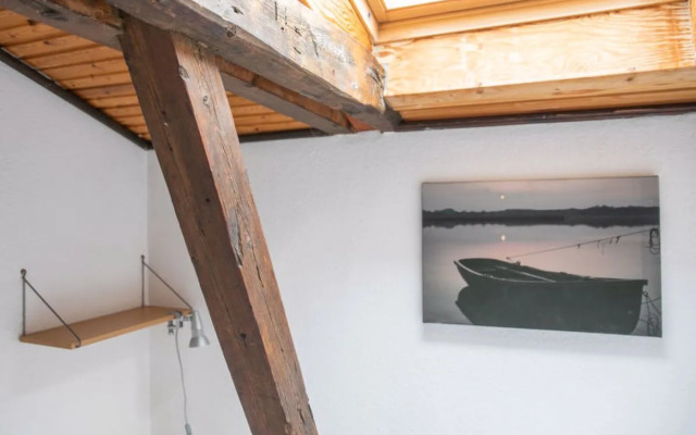 Nordsee-Ferienhaus 10250