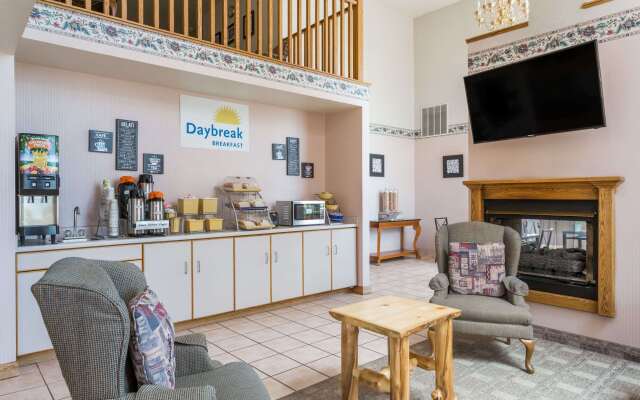 Days Inn by Wyndham Torrey Capital Reef