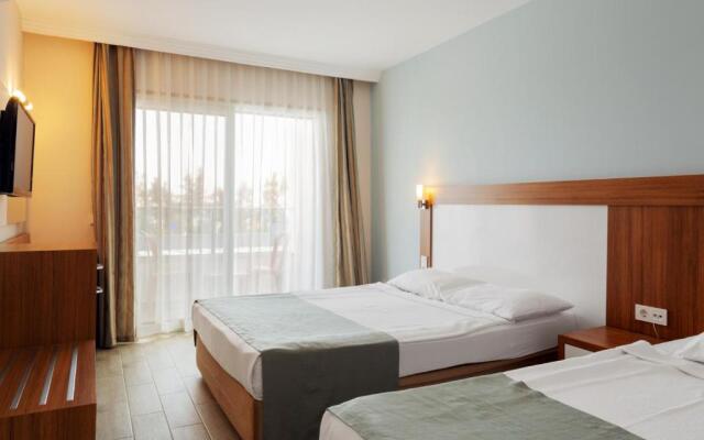 Numa Konaktepe Hotel