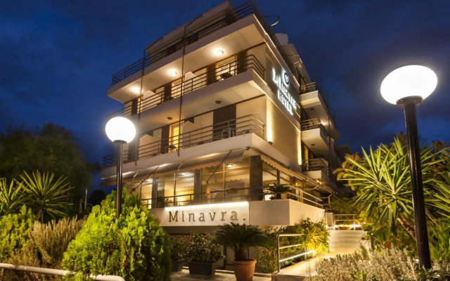 Minavra Hotel