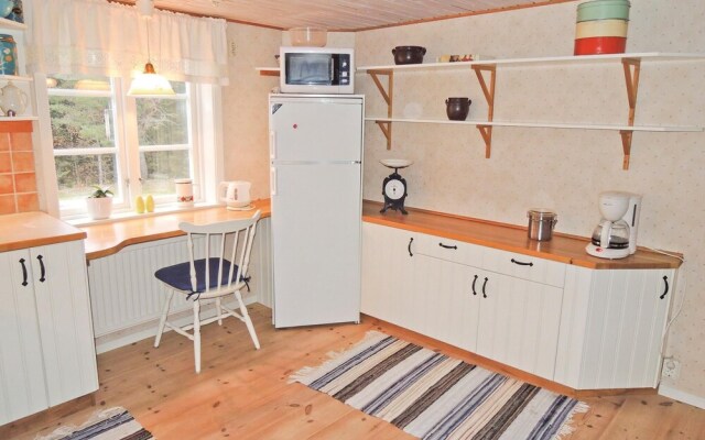 Beautiful Home in Alvesta With 3 Bedrooms