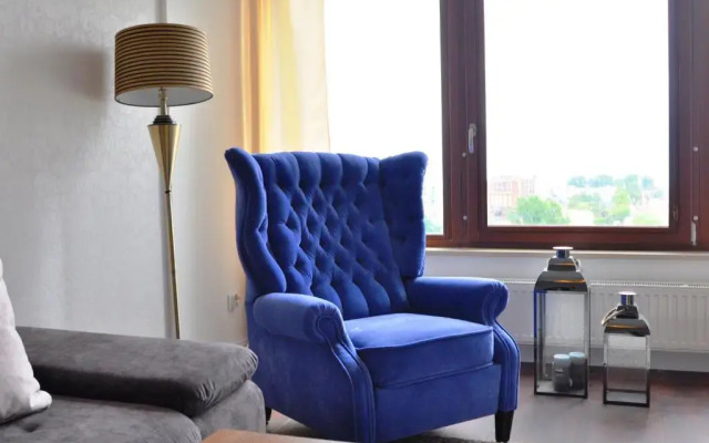 Apartament Transatlantyk