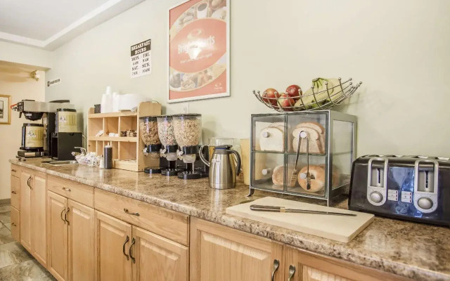 Econolodge Miramichi