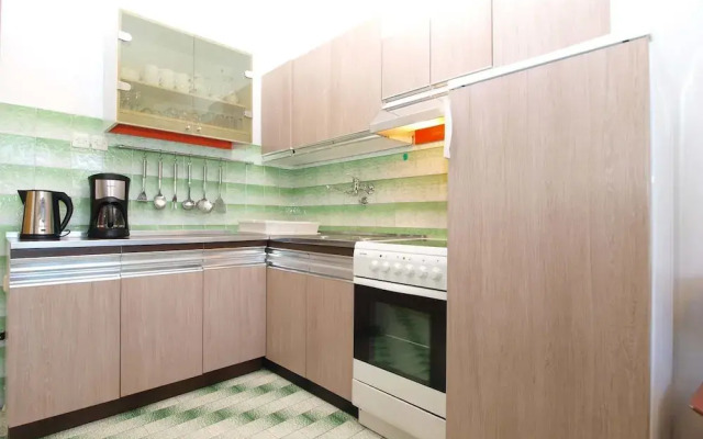 Apartment Jozefina 1261