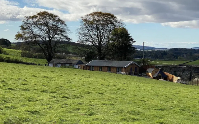 Newlands Farm Stables
