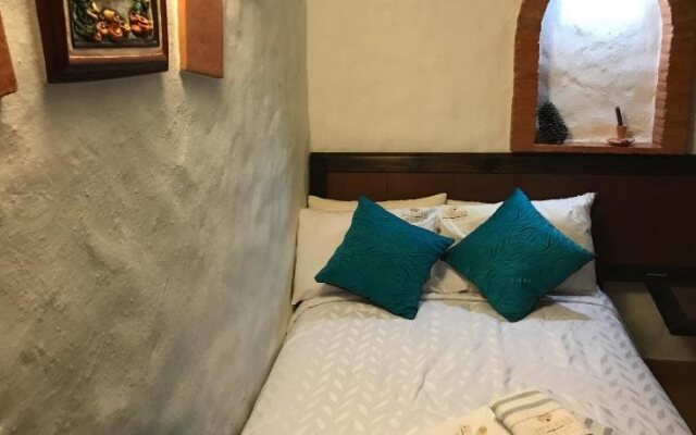 Hotel - Hospederia Villa Palva