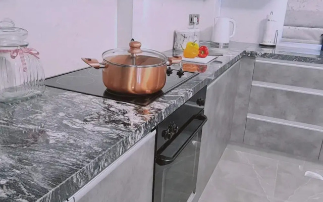 59 LCA - Centro Apartment