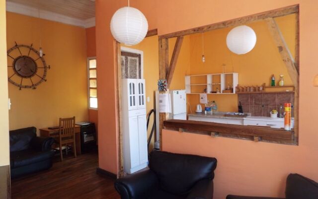 Casa Verde Limon - Hostel