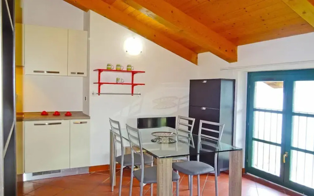 Holideal Campione Bed & Surf