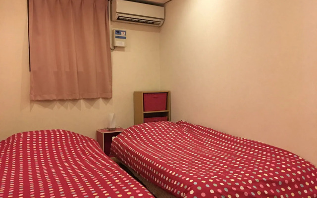 Women's Guest House Fukutomi