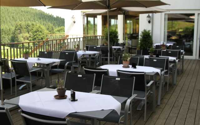 Hotel Rimberg