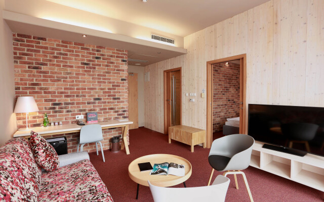 Absolutum Wellness Hotel