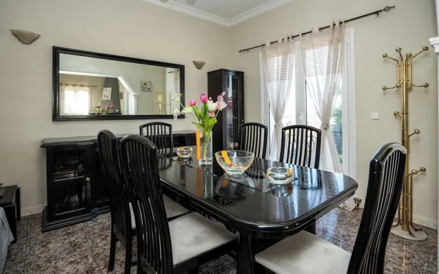 Ionian View Village House