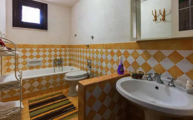 Bed & Breakfast Torre Saracena