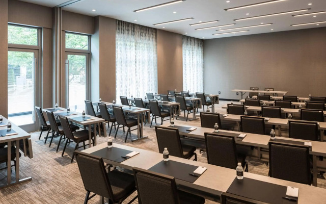 AC Hotel by Marriott Boston North