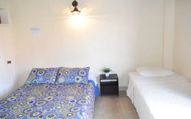 Inn Medellin Hostal - Hostel