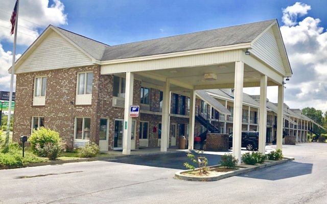 Days Inn Manning