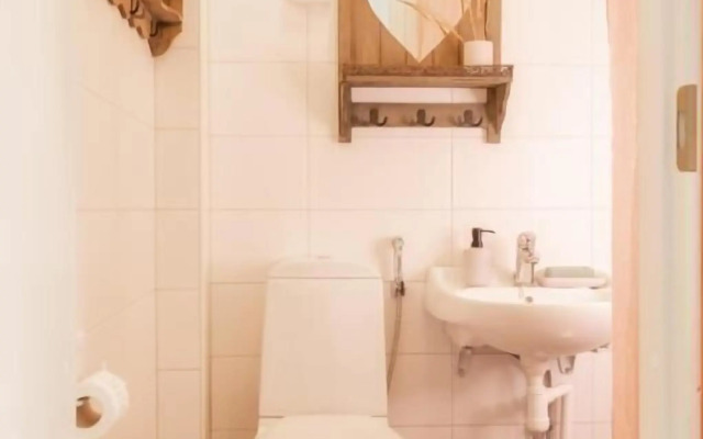 Huoneistohotelli Marja