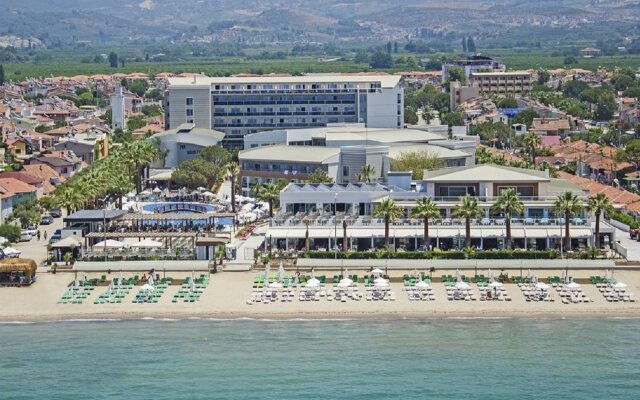 Palm Wings Beach Resort & Spa Kusadasi- All Inclusive