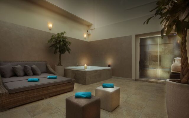 Hotel Mayer & Splendid – Wellness e Spa