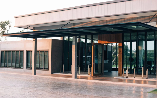 Coral Tree Villa Huahin