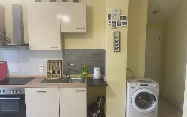 Holiday Home 1