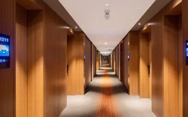 Hampton by Hilton Haikou Nanhai
