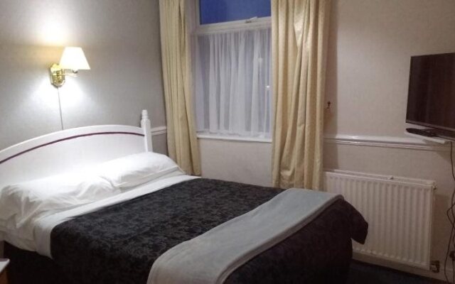 Chadwick House Hotel