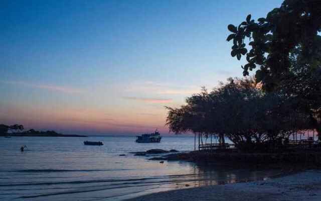 The C Samet Beach Resort