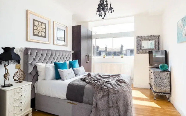 Marylebone House