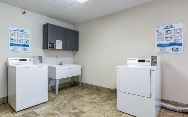 Red Roof Inn Minneapolis Plymouth