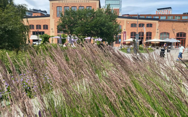 ProfilHotels Nacka