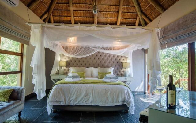 Kusudalweni Safari Lodge and Spa