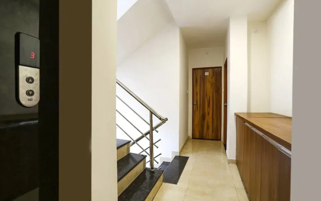 FabHotel Runway Inn