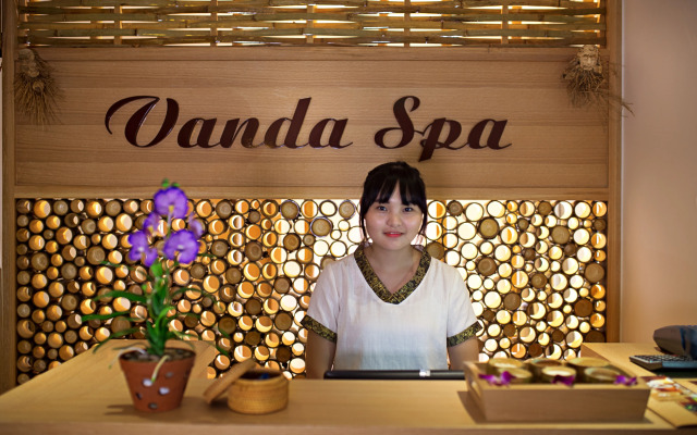 Vanda Hotel