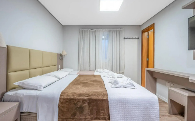 Alameda Felice Hotel