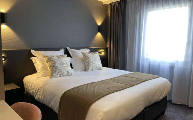 Best Western Plus Le Fairway Hotel & Spa Golf D'Arras