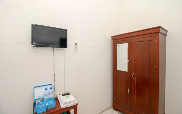 Airy Eco Ngaliyan Square 34 Semarang