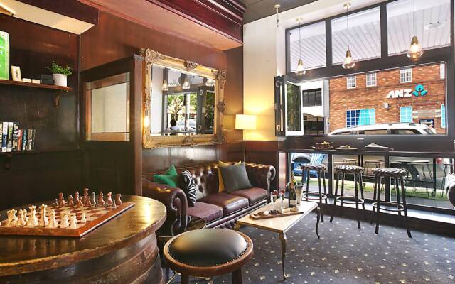 Northern Star Hotel Hamilton