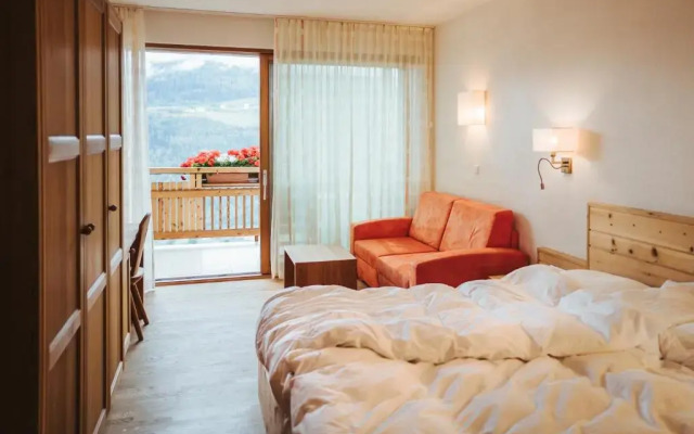 Hotel Niedermair