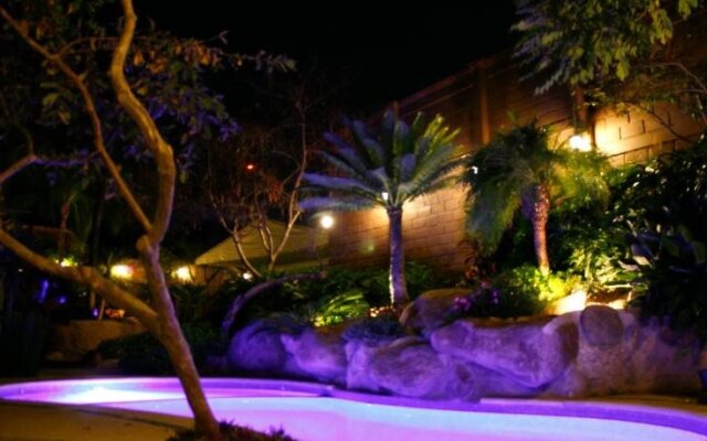 Exedra Hospedaje Boutique