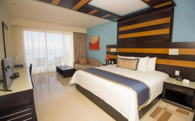 Secrets Huatulco Resort & Spa - Adults Only - All Inclusive