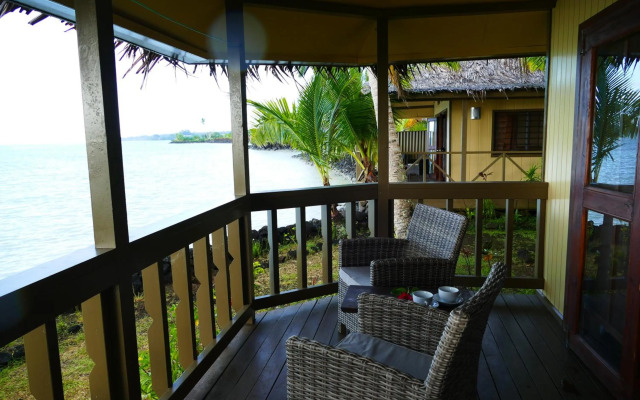 Le Vasa Resort
