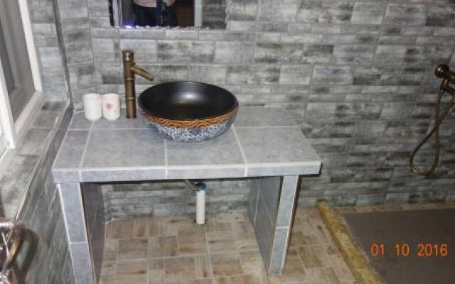 Qiansu Moganshan Yuezhu Guesthouse