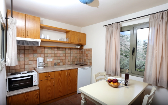Achlada - Mourtzanakis Residence