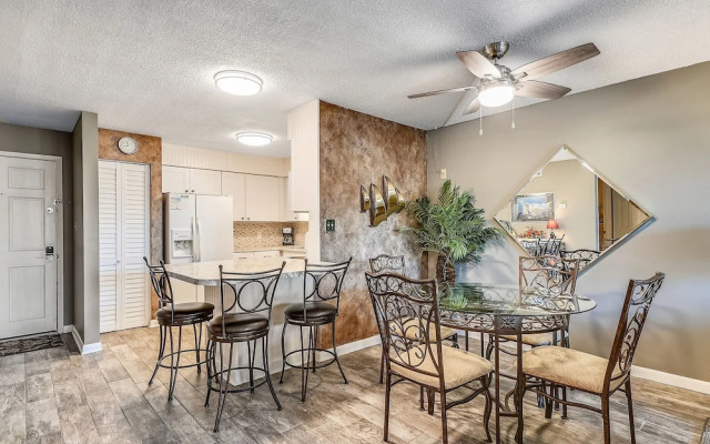 Dolphin Point 103b 2 Bedroom Condo by RedAwning